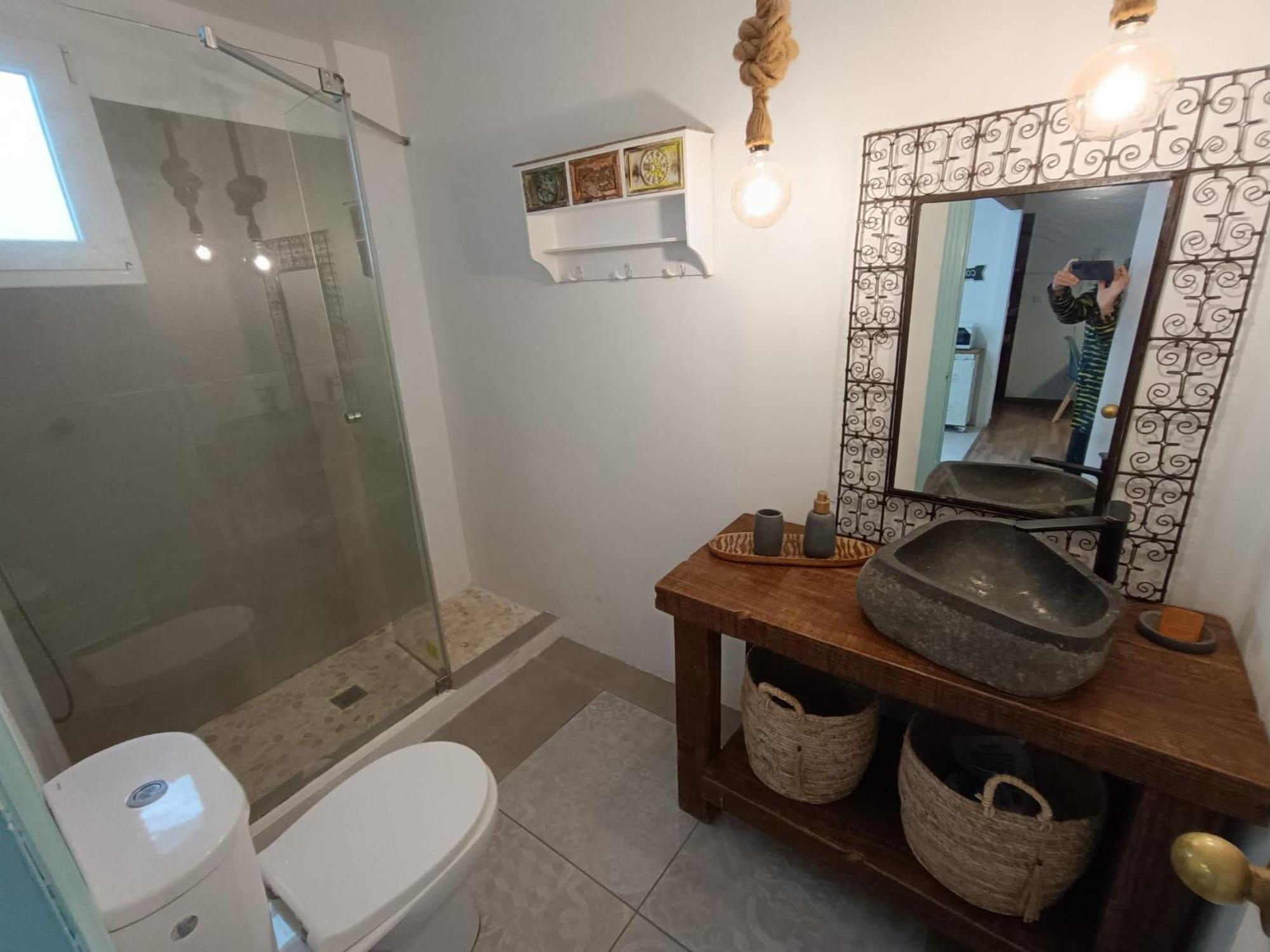 La Casa De Las Bicis Cádiz Kültér fotó