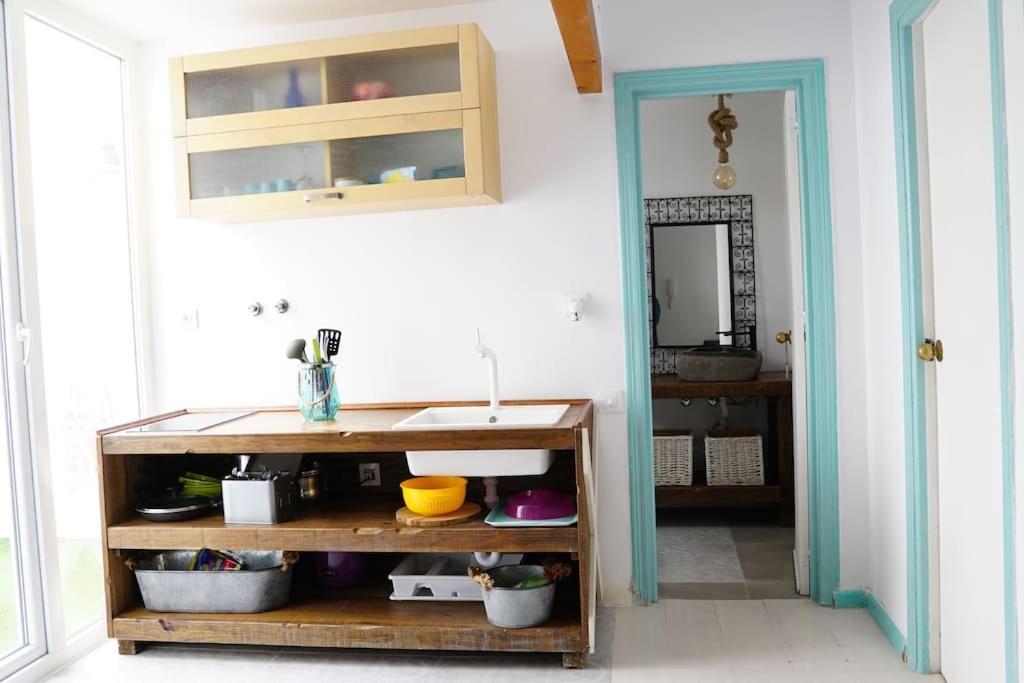 La Casa De Las Bicis Cádiz Kültér fotó